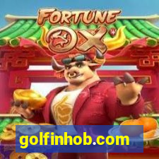 golfinhob.com