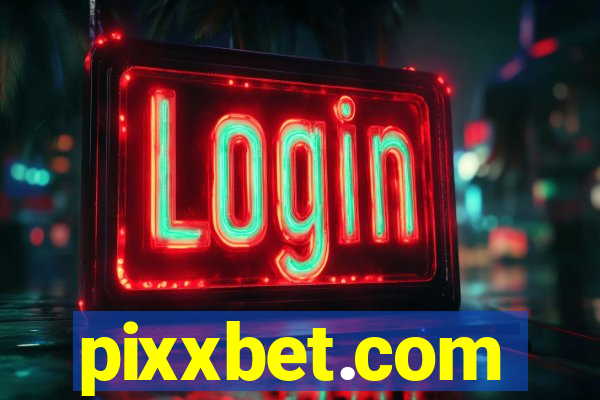 pixxbet.com