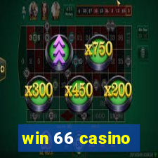 win 66 casino