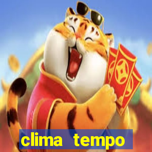 clima tempo bertioga sp