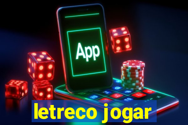 letreco jogar