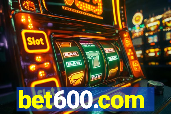 bet600.com