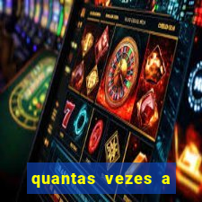 quantas vezes a quina repetiu o mesmo resultado