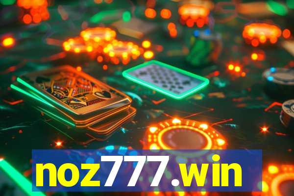 noz777.win