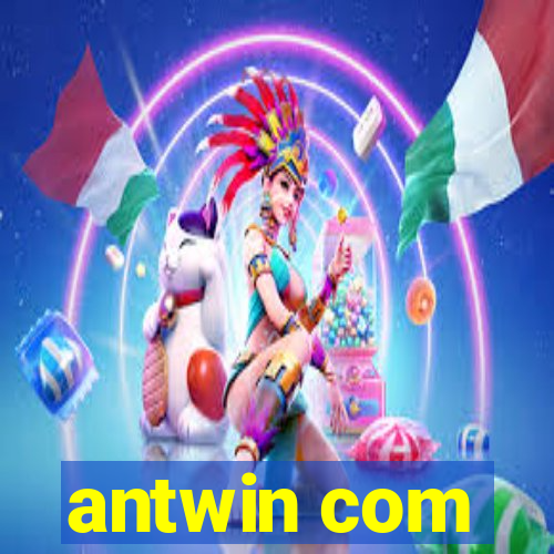 antwin com