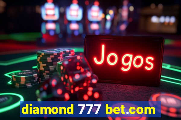 diamond 777 bet.com