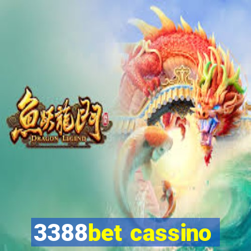 3388bet cassino