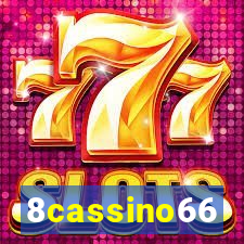 8cassino66