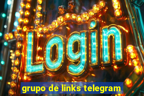 grupo de links telegram