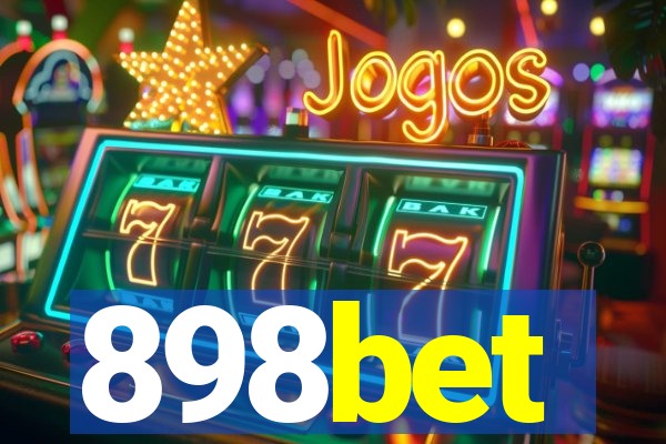 898bet