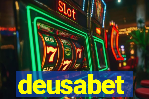 deusabet