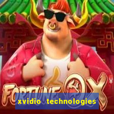 xvidio technologies startup brasil