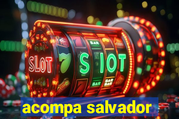 acompa salvador