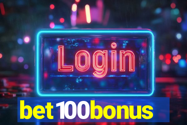 bet100bonus