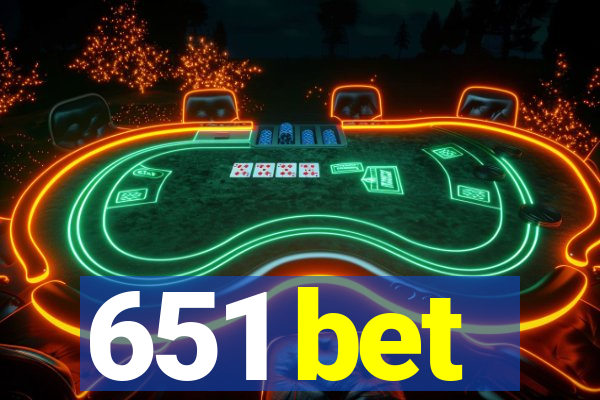 651 bet