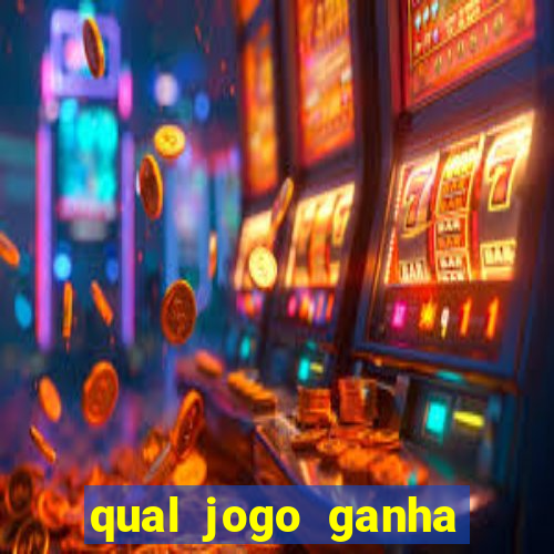 qual jogo ganha dinheiro de verdade sem precisar depositar