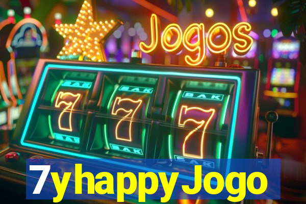 7yhappyJogo