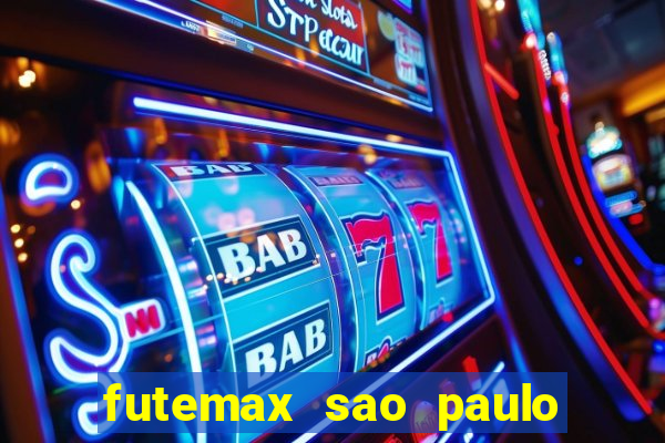 futemax sao paulo x atletico mineiro