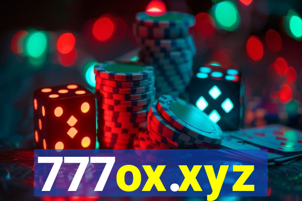 777ox.xyz