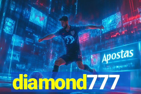 diamond777