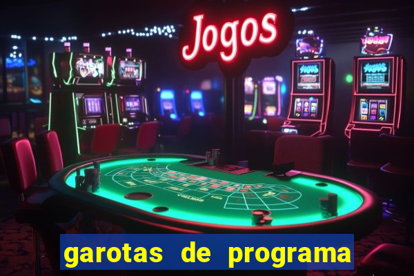 garotas de programa de guanambi