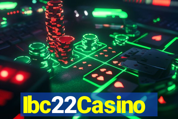 Ibc22Casino