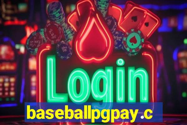 baseballpgpay.com