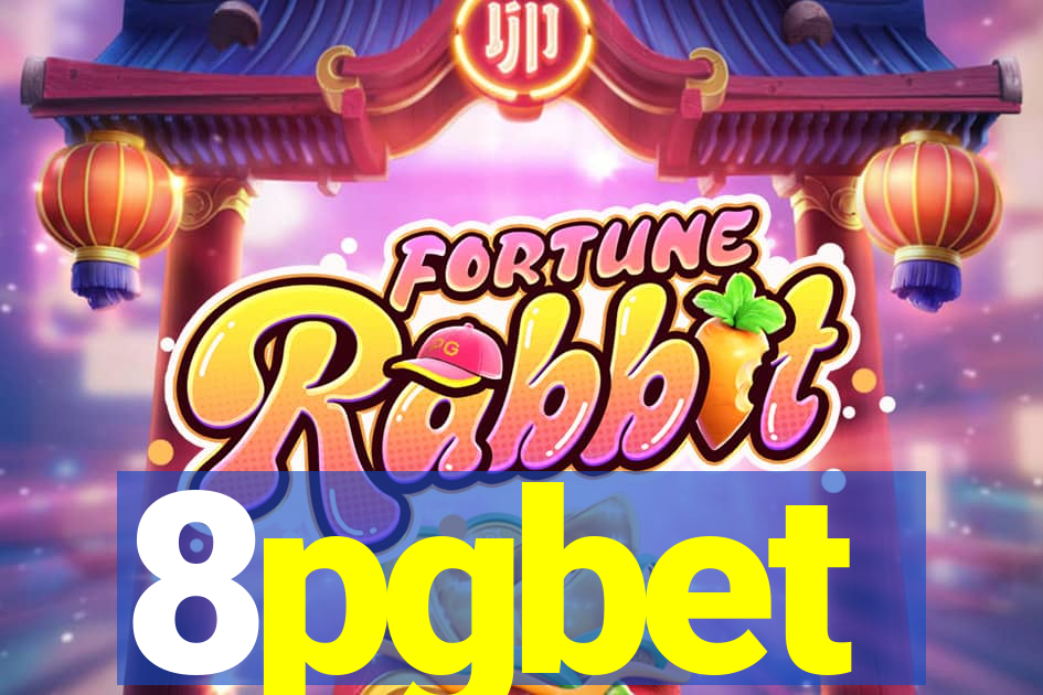 8pgbet