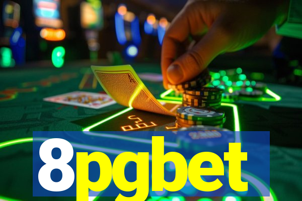 8pgbet