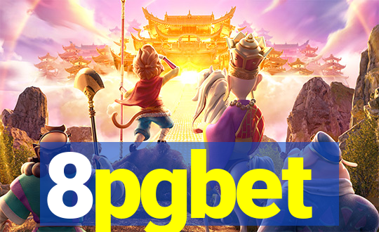 8pgbet