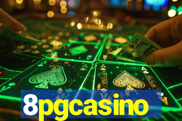 8pgcasino