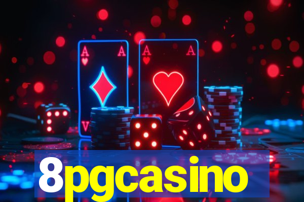 8pgcasino