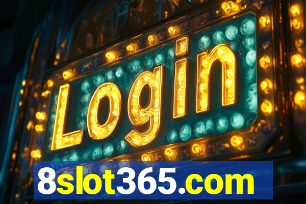 8slot365.com