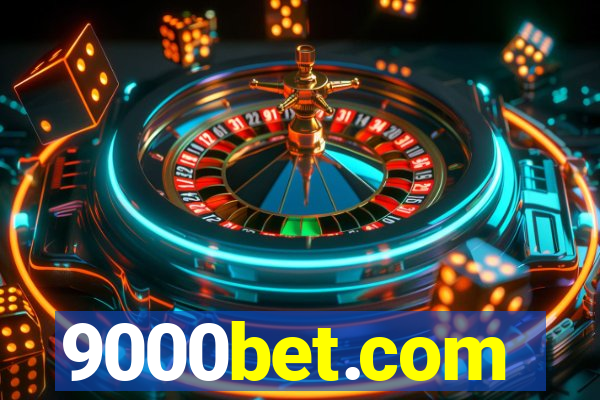 9000bet.com