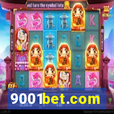 9001bet.com