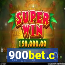 900bet.c