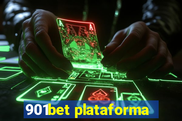 901bet plataforma