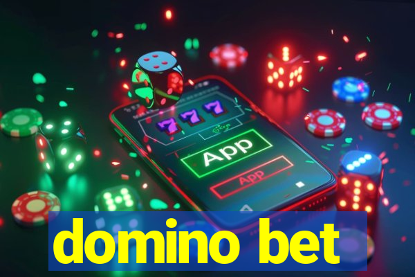 domino bet