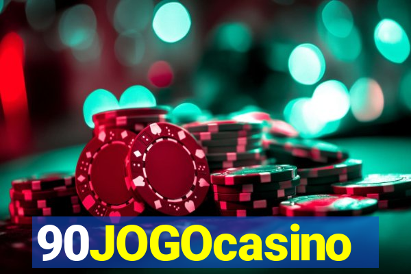 90JOGOcasino