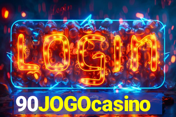 90JOGOcasino