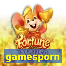 gamesporn