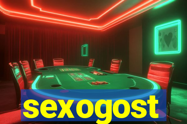 sexogost