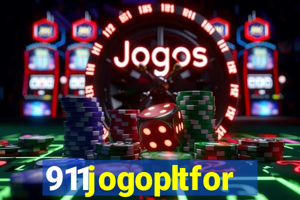 911jogopltfor