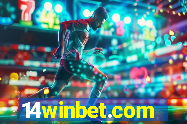 14winbet.com