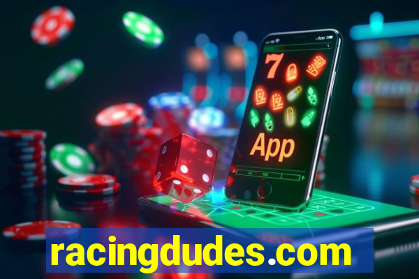 racingdudes.com