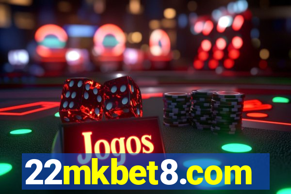 22mkbet8.com