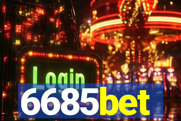 6685bet