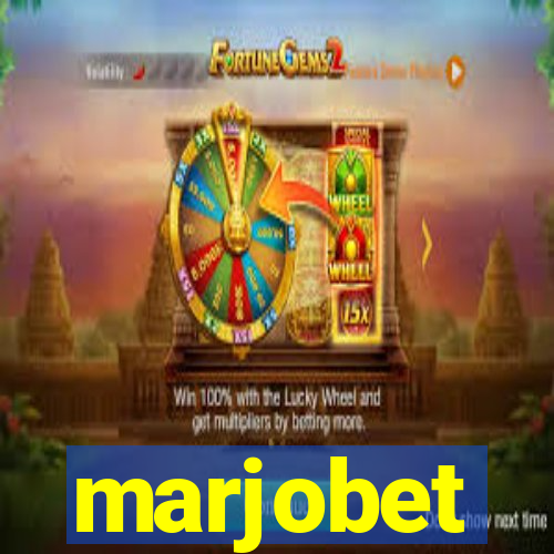 marjobet