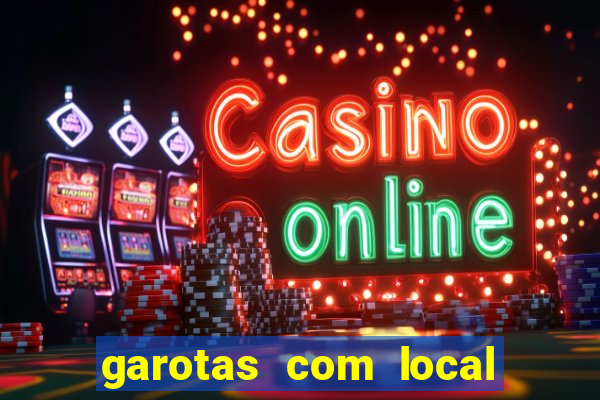 garotas com local porto alegre