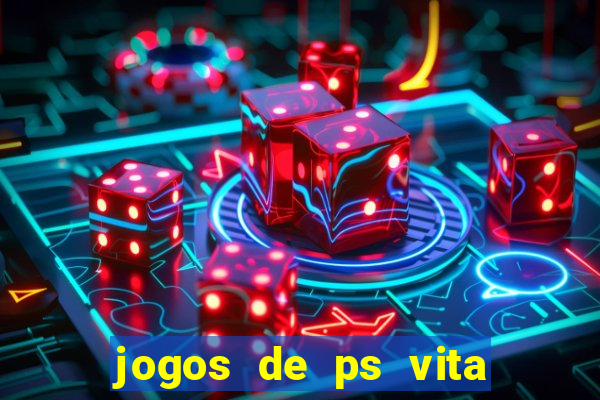 jogos de ps vita download pkg